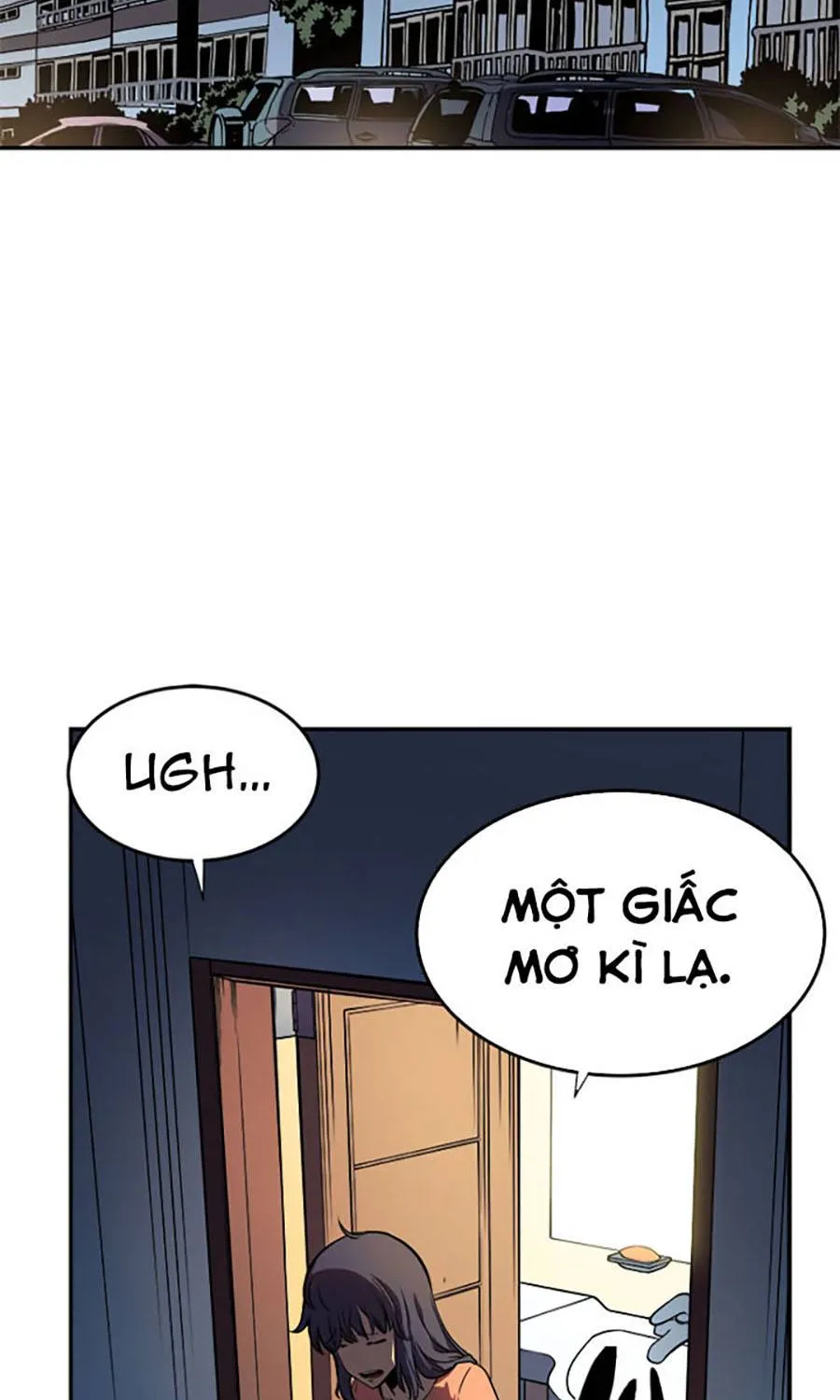 Solo Leveling - Tôi Thăng Cấp Một Mình Chapter 43 - Trang 5