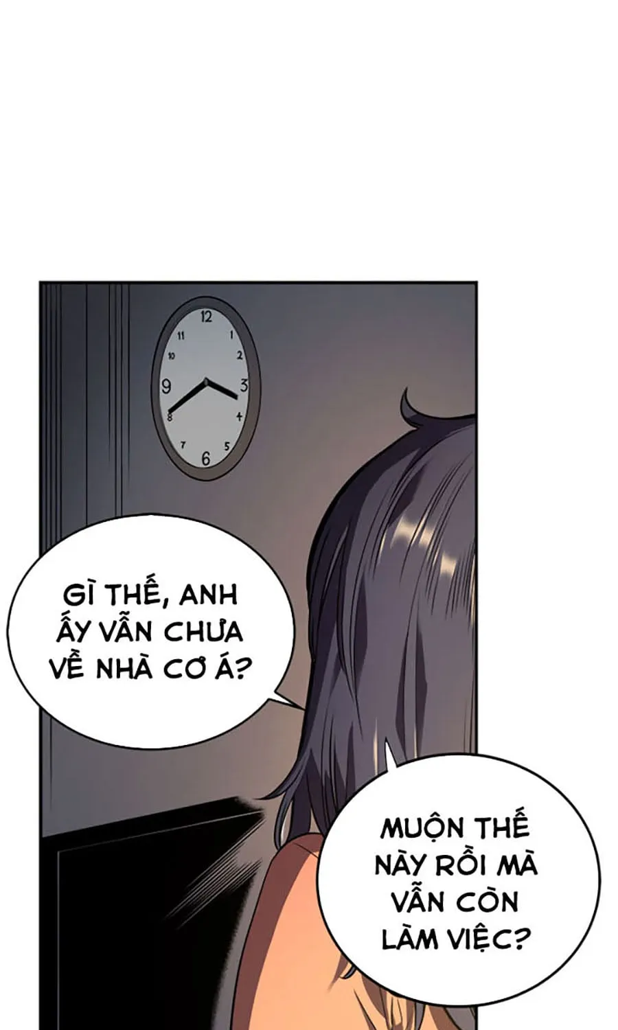 Solo Leveling - Tôi Thăng Cấp Một Mình Chapter 43 - Trang 7
