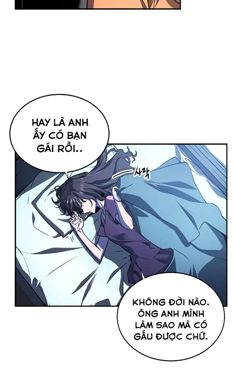 Solo Leveling - Tôi Thăng Cấp Một Mình Chapter 43 - Trang 8