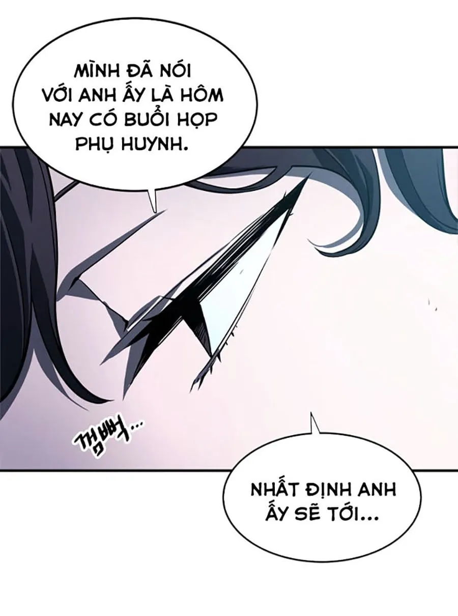 Solo Leveling - Tôi Thăng Cấp Một Mình Chapter 43 - Trang 9