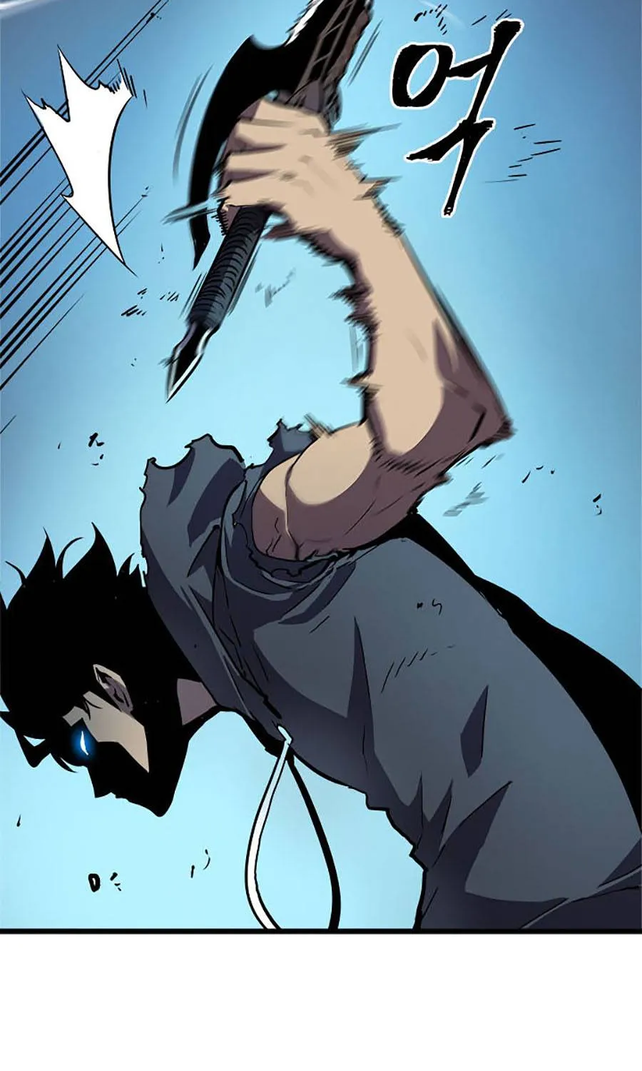 Solo Leveling - Tôi Thăng Cấp Một Mình Chapter 44 - Trang 16