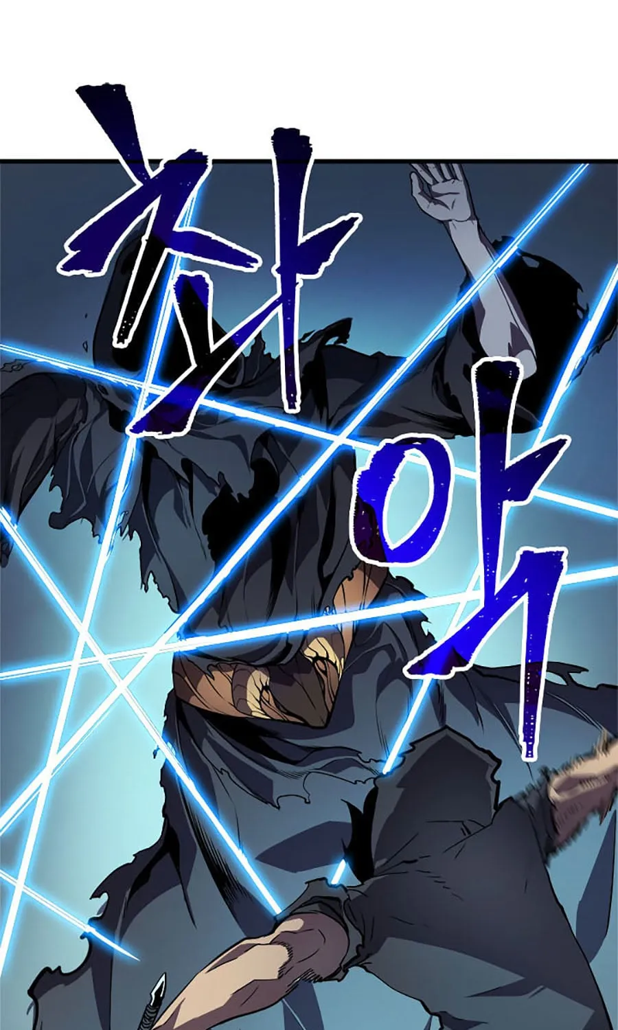 Solo Leveling - Tôi Thăng Cấp Một Mình Chapter 44 - Trang 18