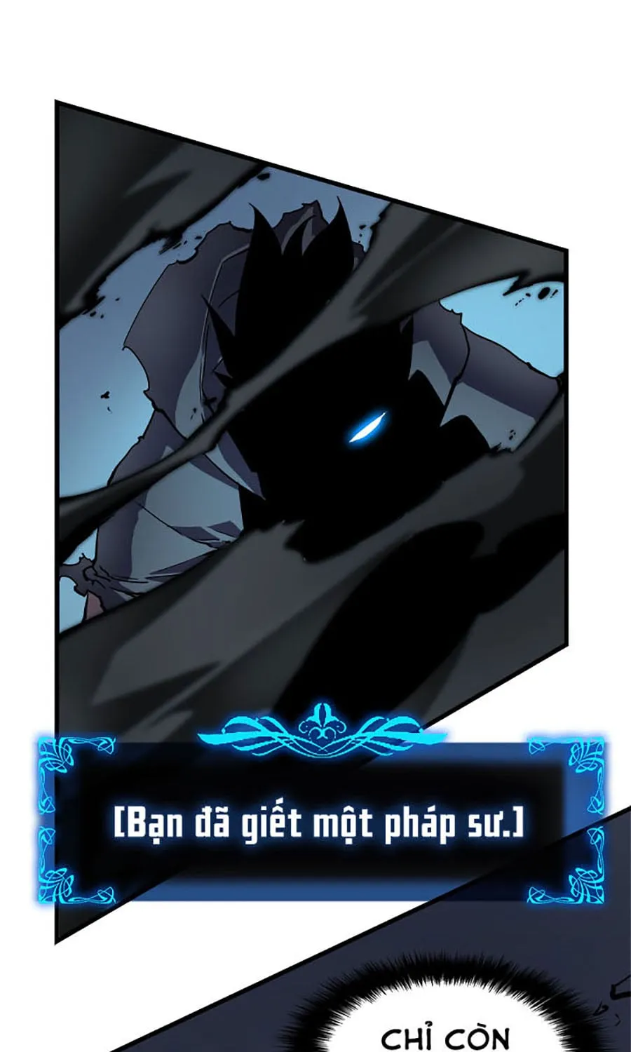 Solo Leveling - Tôi Thăng Cấp Một Mình Chapter 44 - Trang 20
