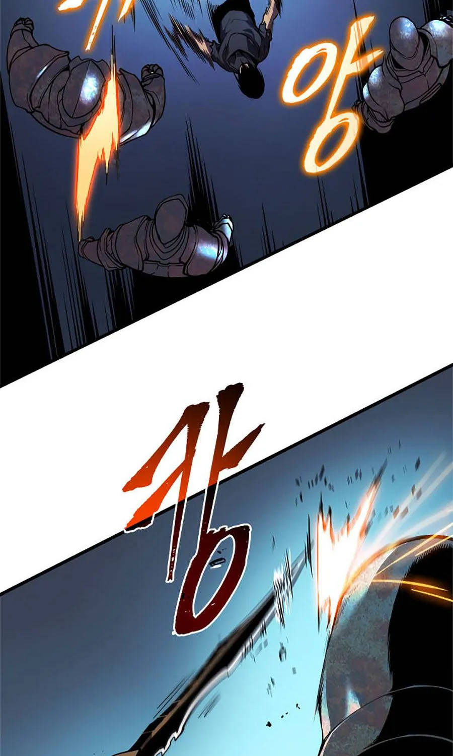 Solo Leveling - Tôi Thăng Cấp Một Mình Chapter 44 - Trang 24