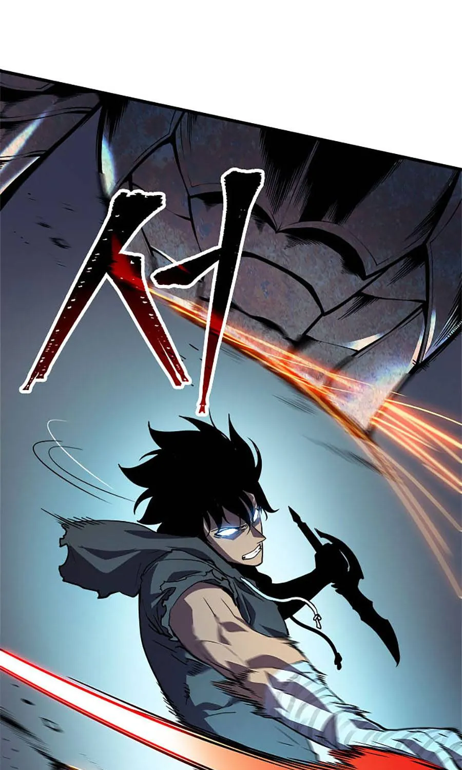 Solo Leveling - Tôi Thăng Cấp Một Mình Chapter 44 - Trang 26