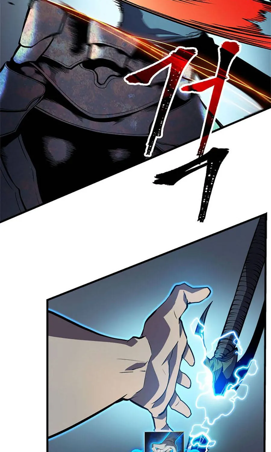 Solo Leveling - Tôi Thăng Cấp Một Mình Chapter 44 - Trang 27