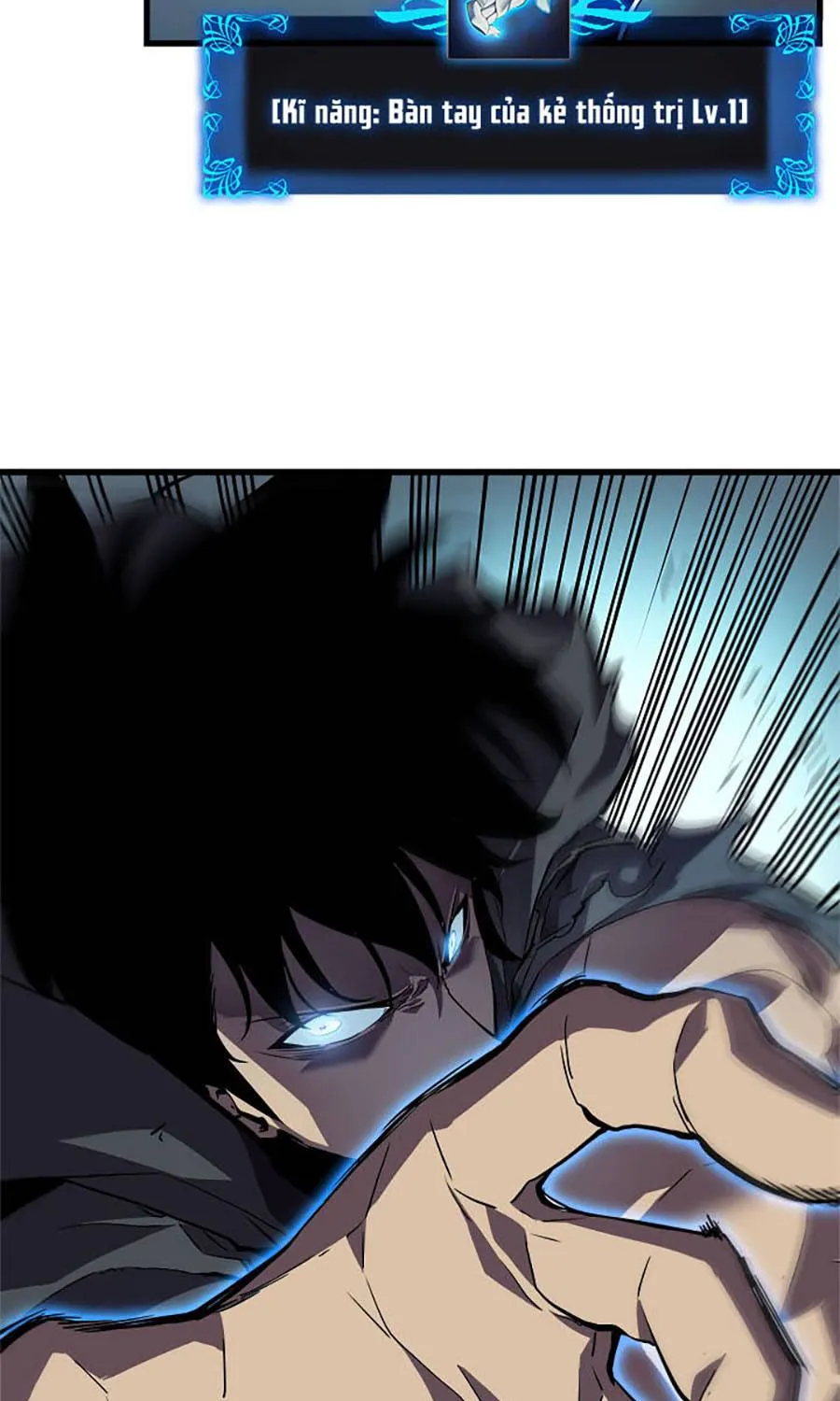 Solo Leveling - Tôi Thăng Cấp Một Mình Chapter 44 - Trang 28