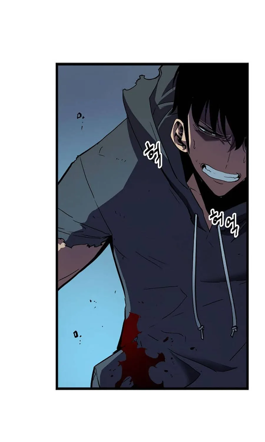 Solo Leveling - Tôi Thăng Cấp Một Mình Chapter 44 - Trang 47