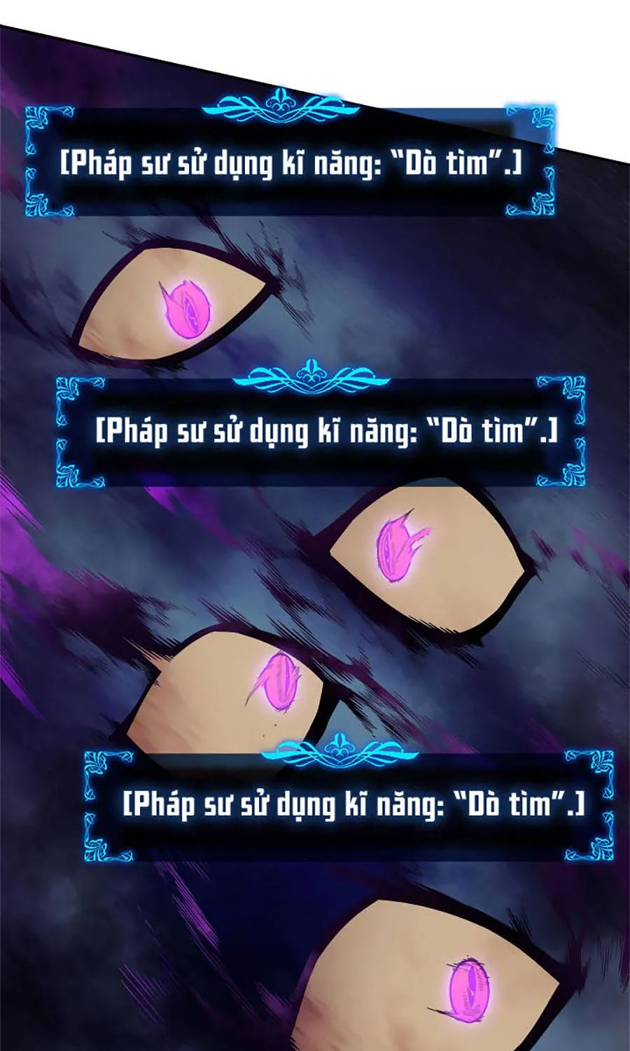 Solo Leveling - Tôi Thăng Cấp Một Mình Chapter 44 - Trang 6