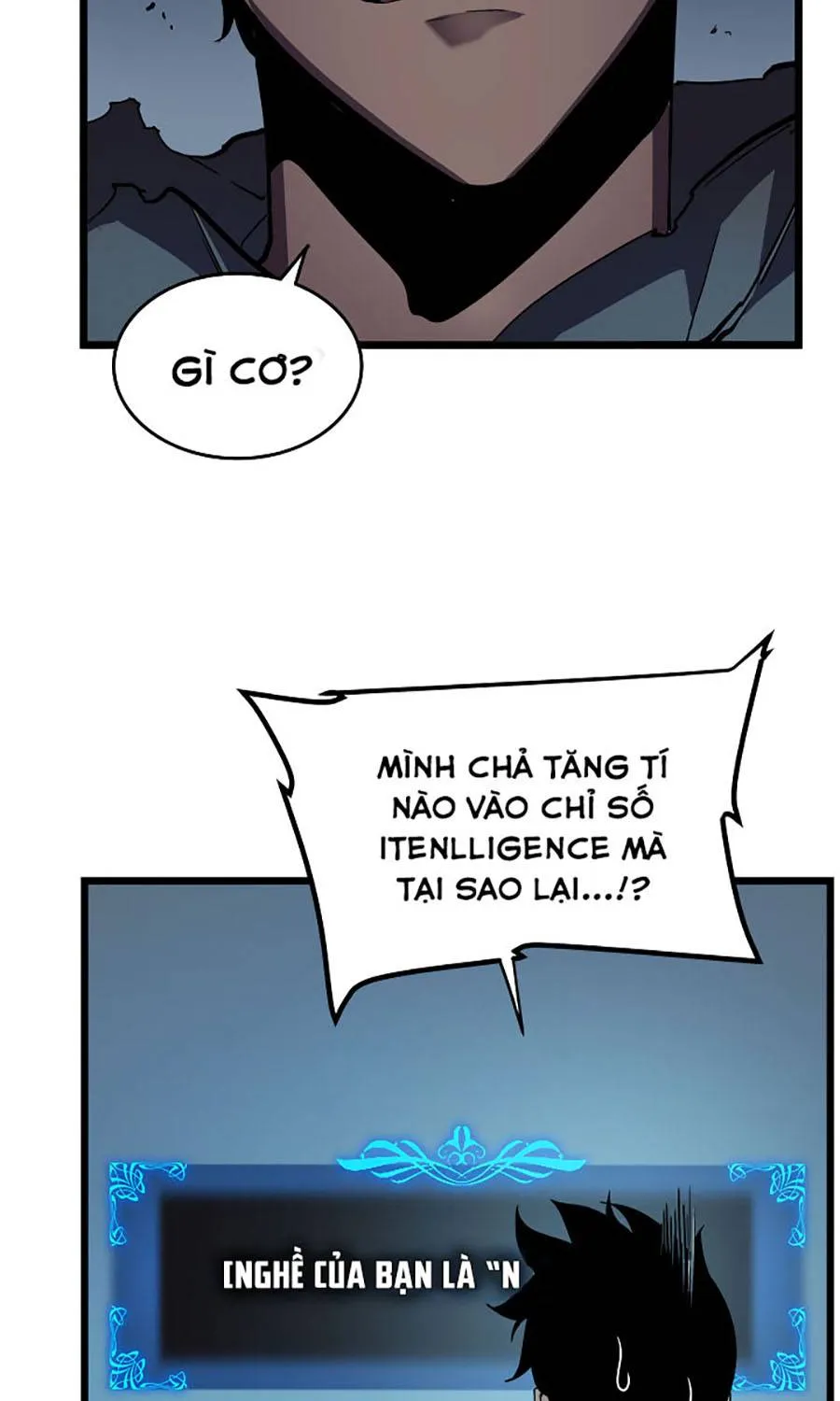Solo Leveling - Tôi Thăng Cấp Một Mình Chapter 45 - Trang 12