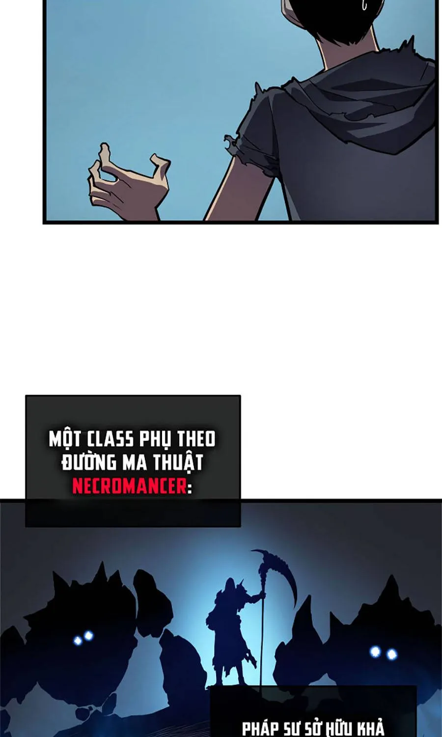 Solo Leveling - Tôi Thăng Cấp Một Mình Chapter 45 - Trang 13