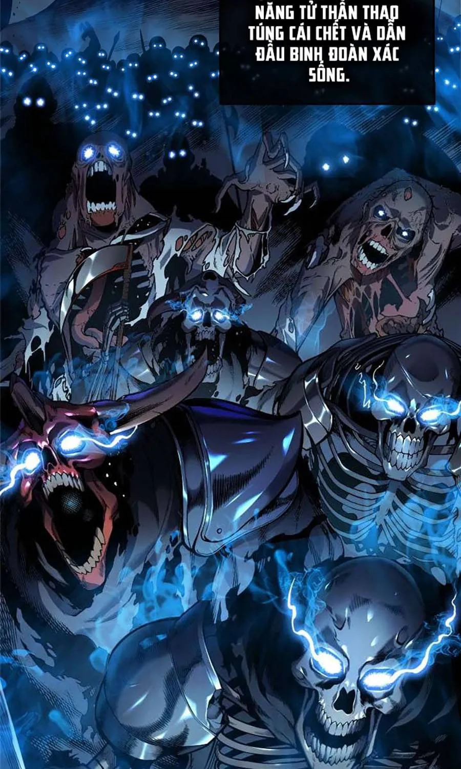 Solo Leveling - Tôi Thăng Cấp Một Mình Chapter 45 - Trang 14