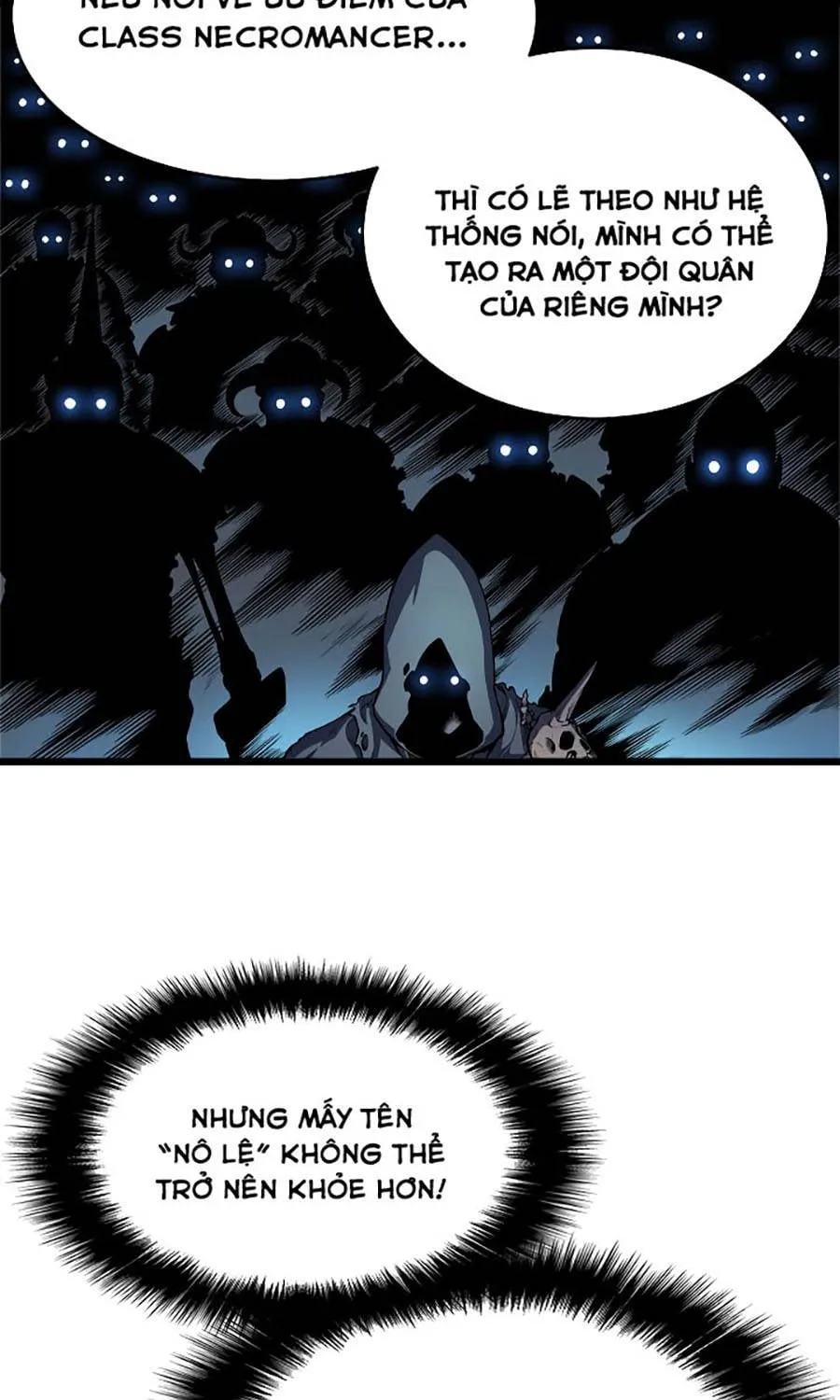 Solo Leveling - Tôi Thăng Cấp Một Mình Chapter 45 - Trang 18