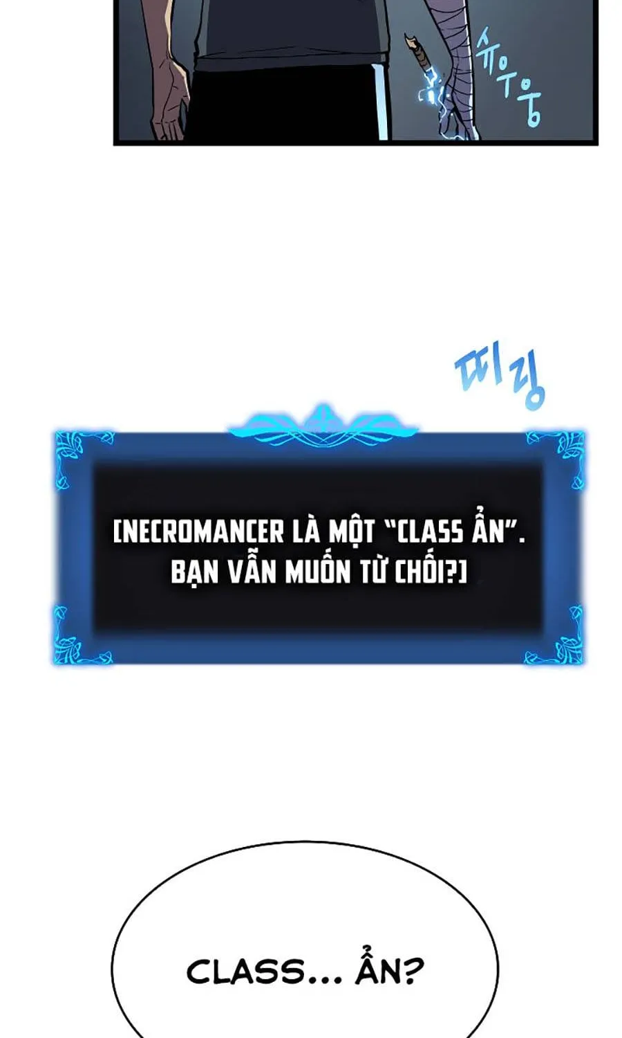 Solo Leveling - Tôi Thăng Cấp Một Mình Chapter 45 - Trang 22