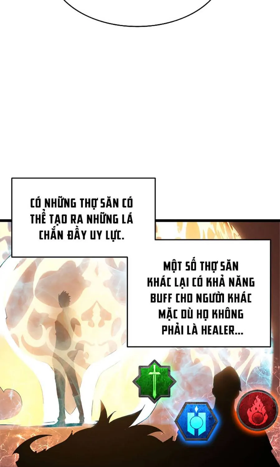 Solo Leveling - Tôi Thăng Cấp Một Mình Chapter 45 - Trang 23