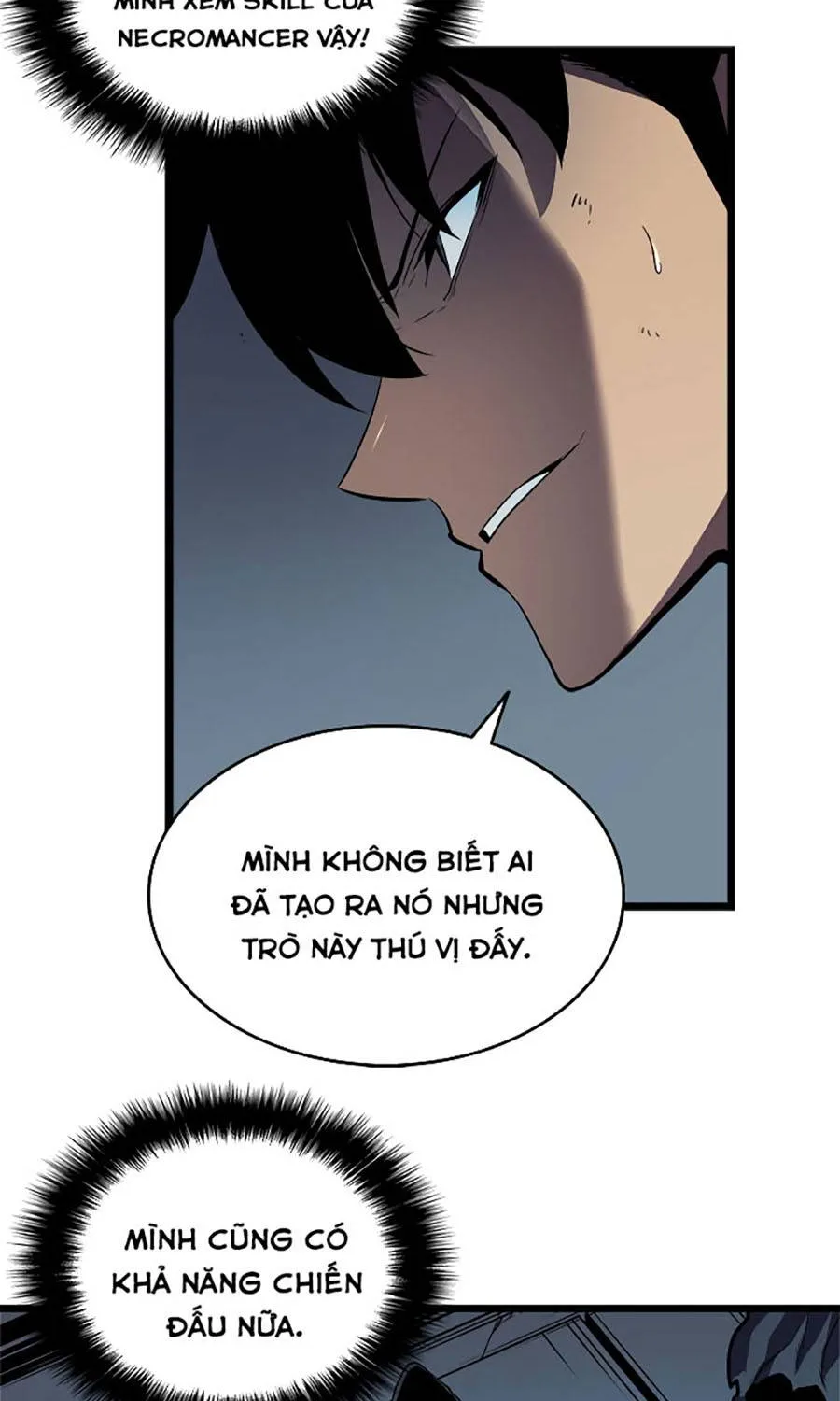 Solo Leveling - Tôi Thăng Cấp Một Mình Chapter 45 - Trang 29