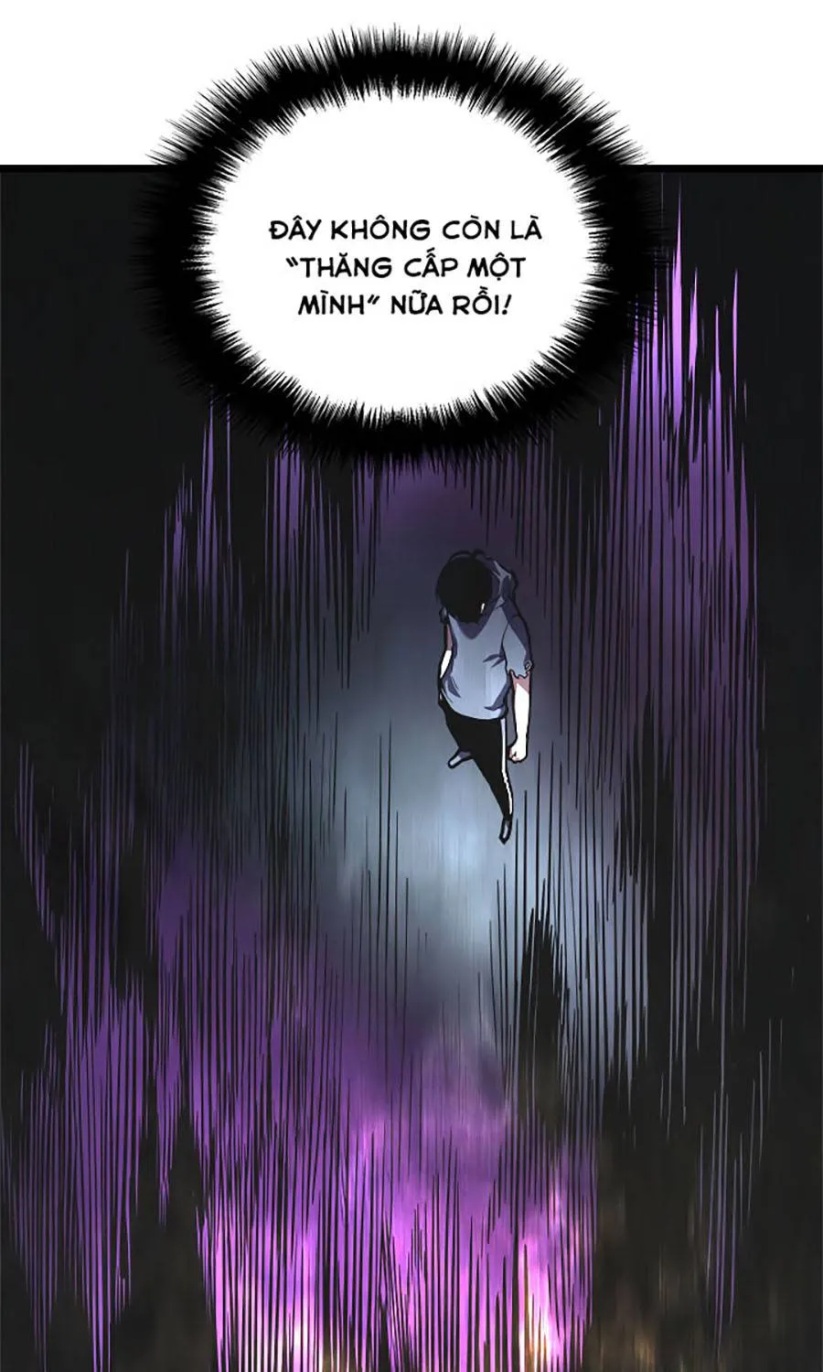 Solo Leveling - Tôi Thăng Cấp Một Mình Chapter 45 - Trang 33