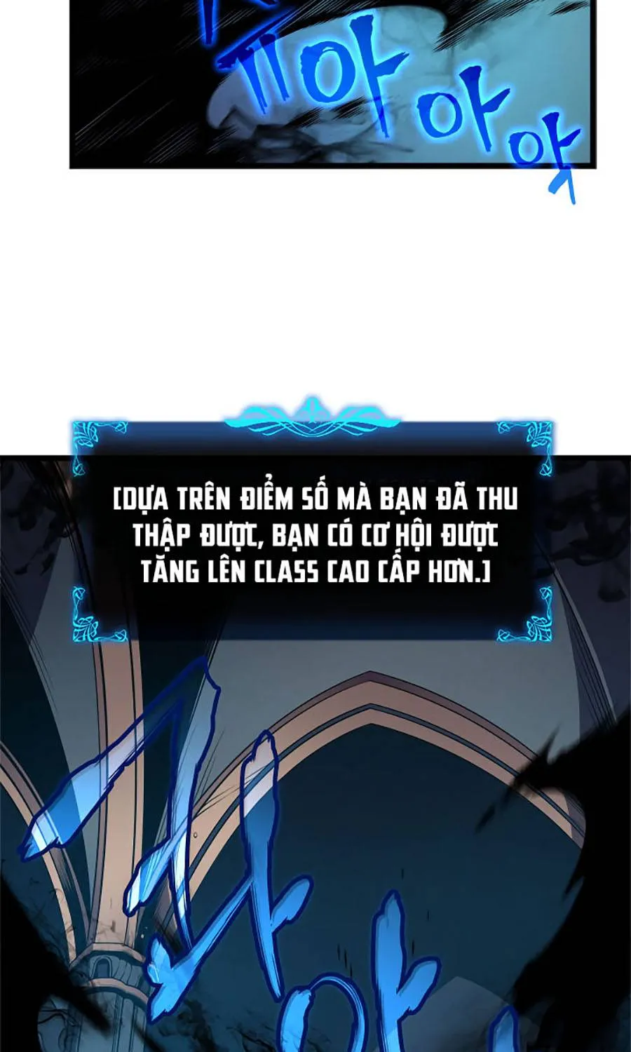 Solo Leveling - Tôi Thăng Cấp Một Mình Chapter 45 - Trang 35