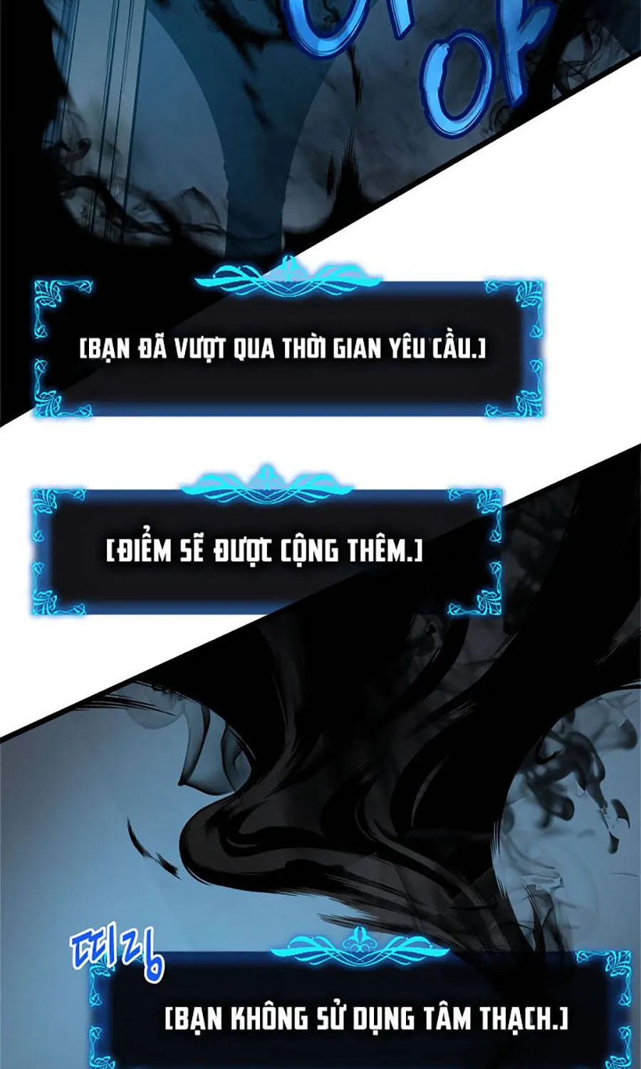 Solo Leveling - Tôi Thăng Cấp Một Mình Chapter 45 - Trang 36