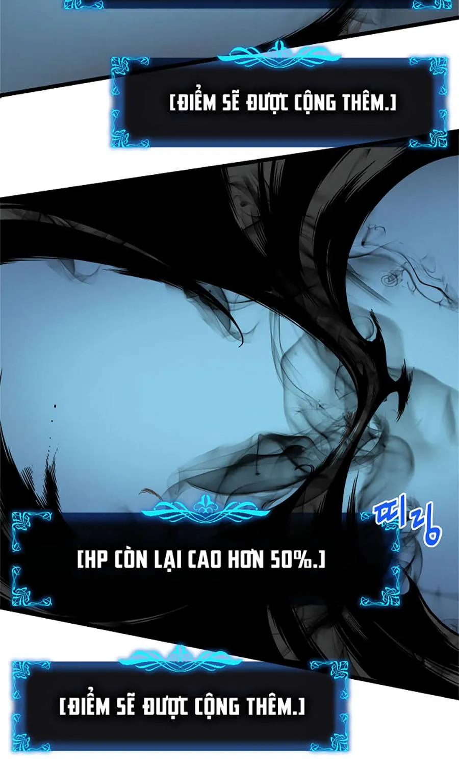 Solo Leveling - Tôi Thăng Cấp Một Mình Chapter 45 - Trang 37
