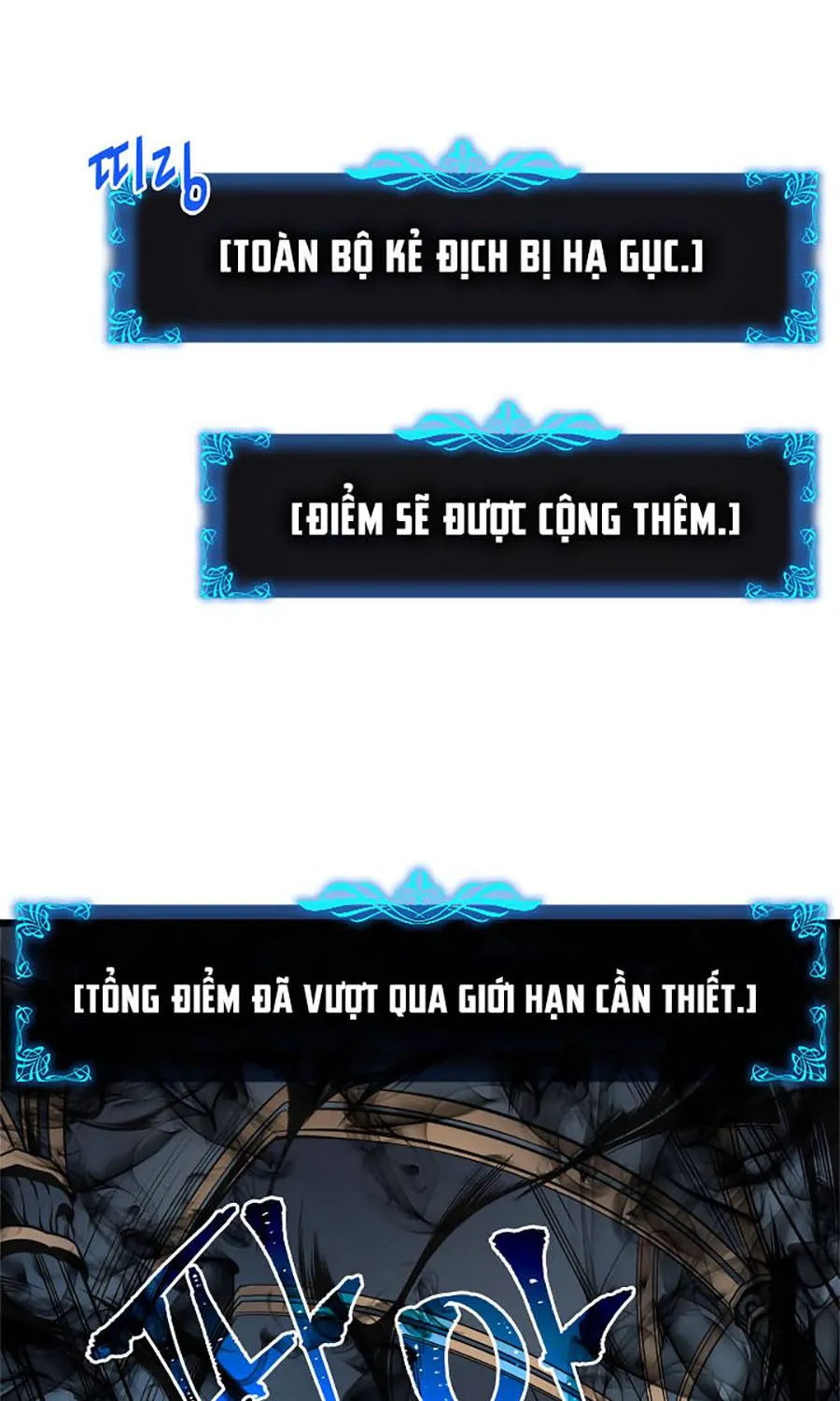 Solo Leveling - Tôi Thăng Cấp Một Mình Chapter 45 - Trang 38