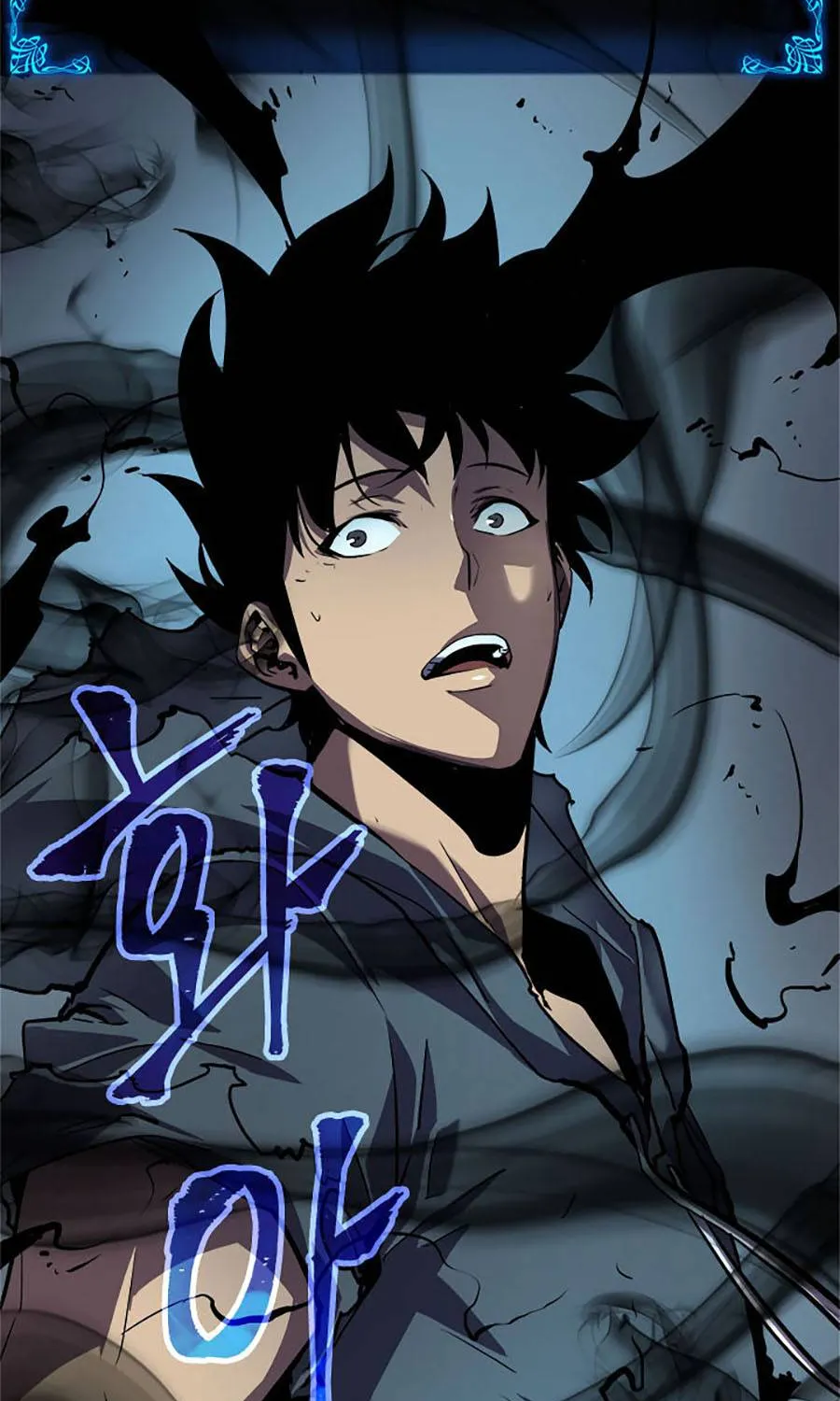 Solo Leveling - Tôi Thăng Cấp Một Mình Chapter 45 - Trang 42