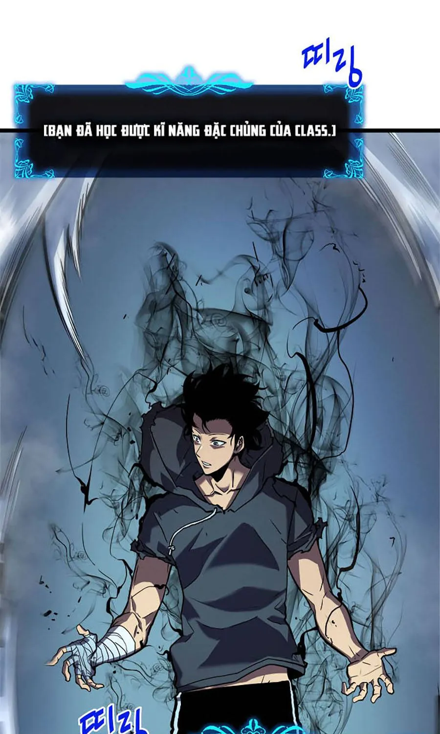 Solo Leveling - Tôi Thăng Cấp Một Mình Chapter 45 - Trang 45
