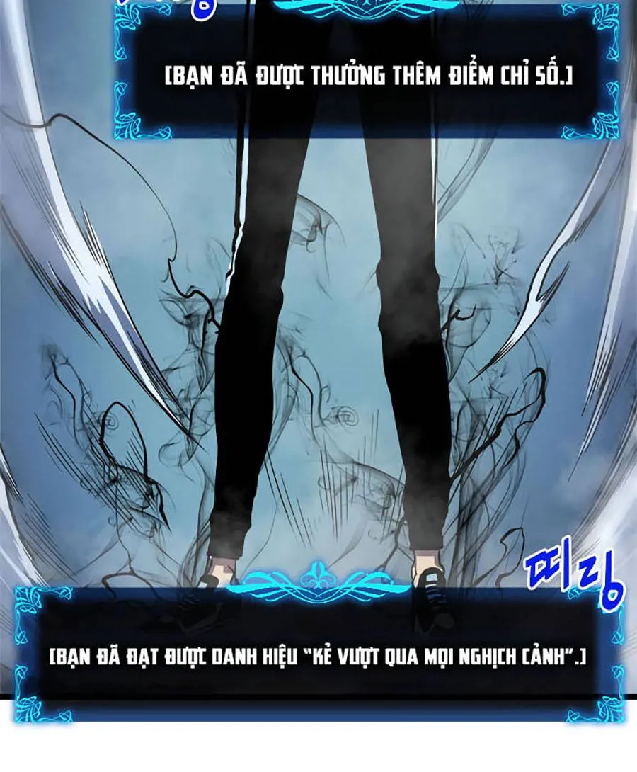 Solo Leveling - Tôi Thăng Cấp Một Mình Chapter 45 - Trang 46