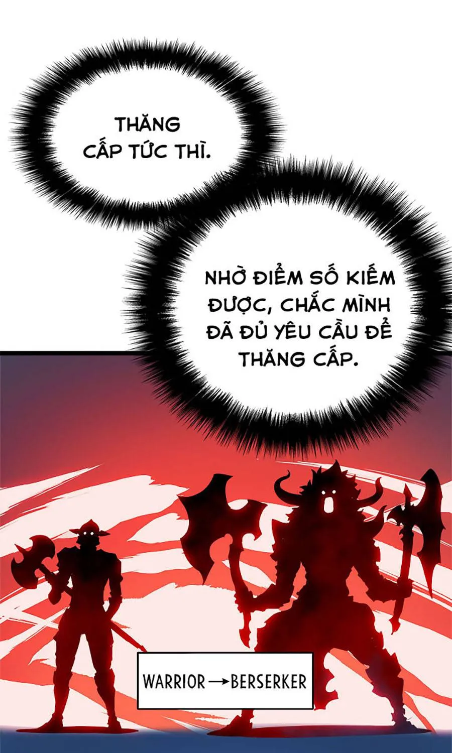 Solo Leveling - Tôi Thăng Cấp Một Mình Chapter 45 - Trang 47