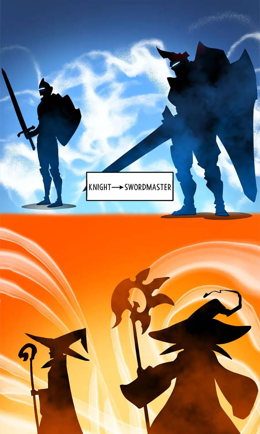 Solo Leveling - Tôi Thăng Cấp Một Mình Chapter 45 - Trang 48