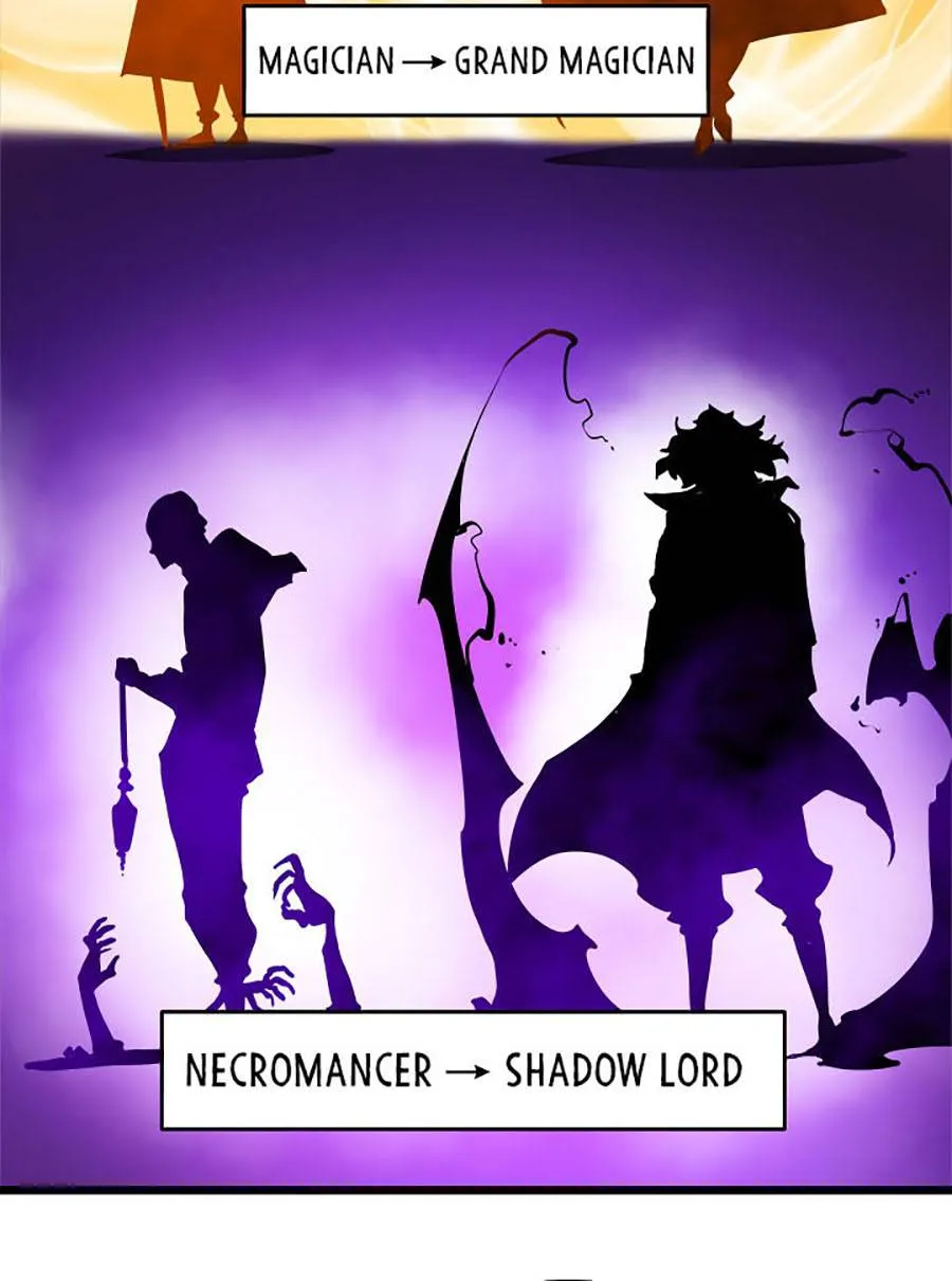 Solo Leveling - Tôi Thăng Cấp Một Mình Chapter 45 - Trang 49