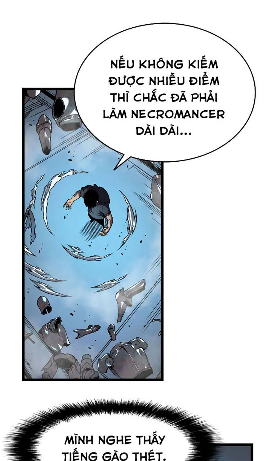 Solo Leveling - Tôi Thăng Cấp Một Mình Chapter 45 - Trang 50