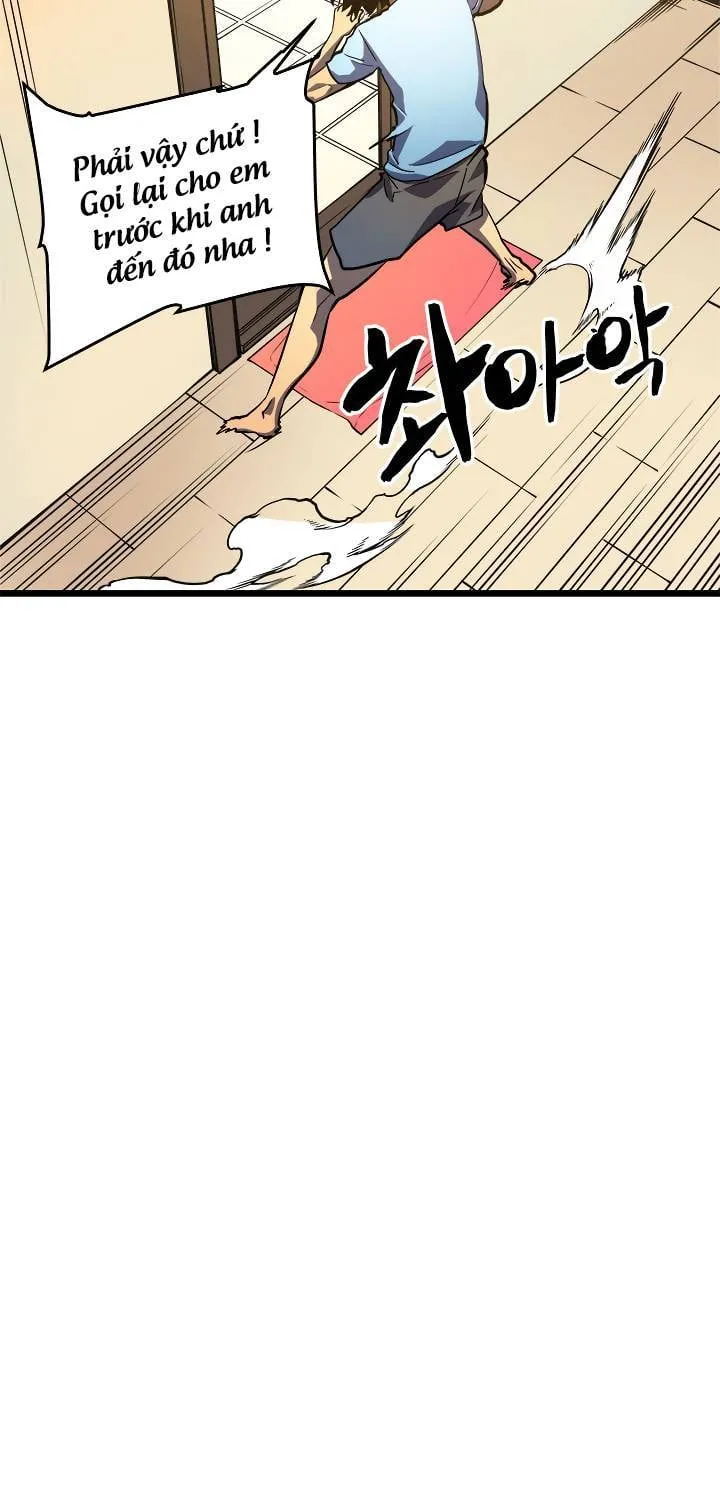 Solo Leveling - Tôi Thăng Cấp Một Mình Chapter 46 - Trang 13