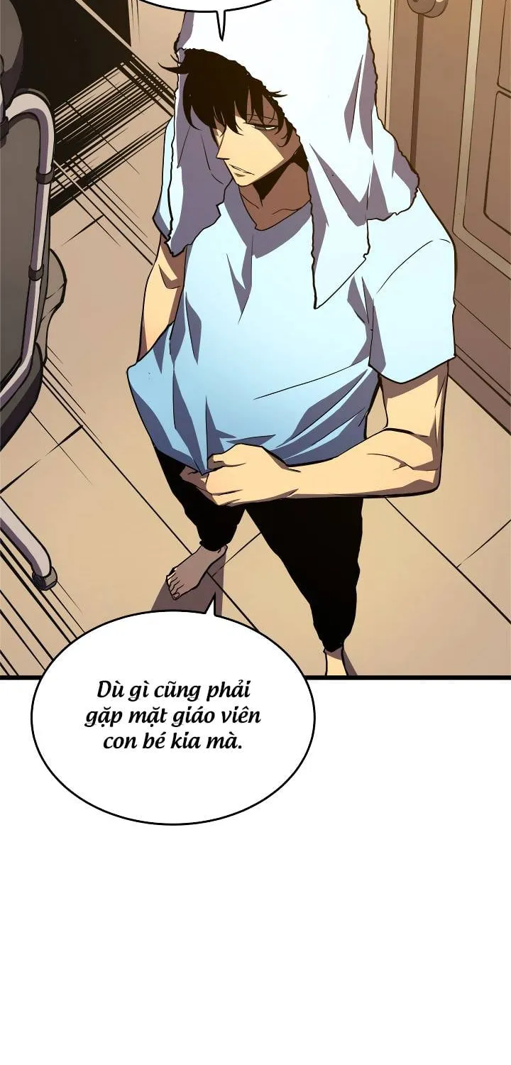 Solo Leveling - Tôi Thăng Cấp Một Mình Chapter 46 - Trang 16