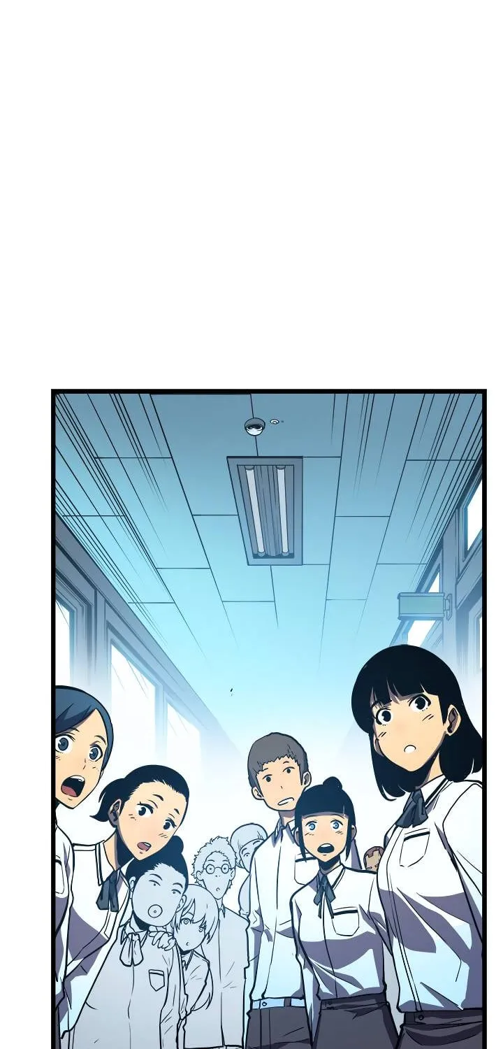 Solo Leveling - Tôi Thăng Cấp Một Mình Chapter 46 - Trang 30