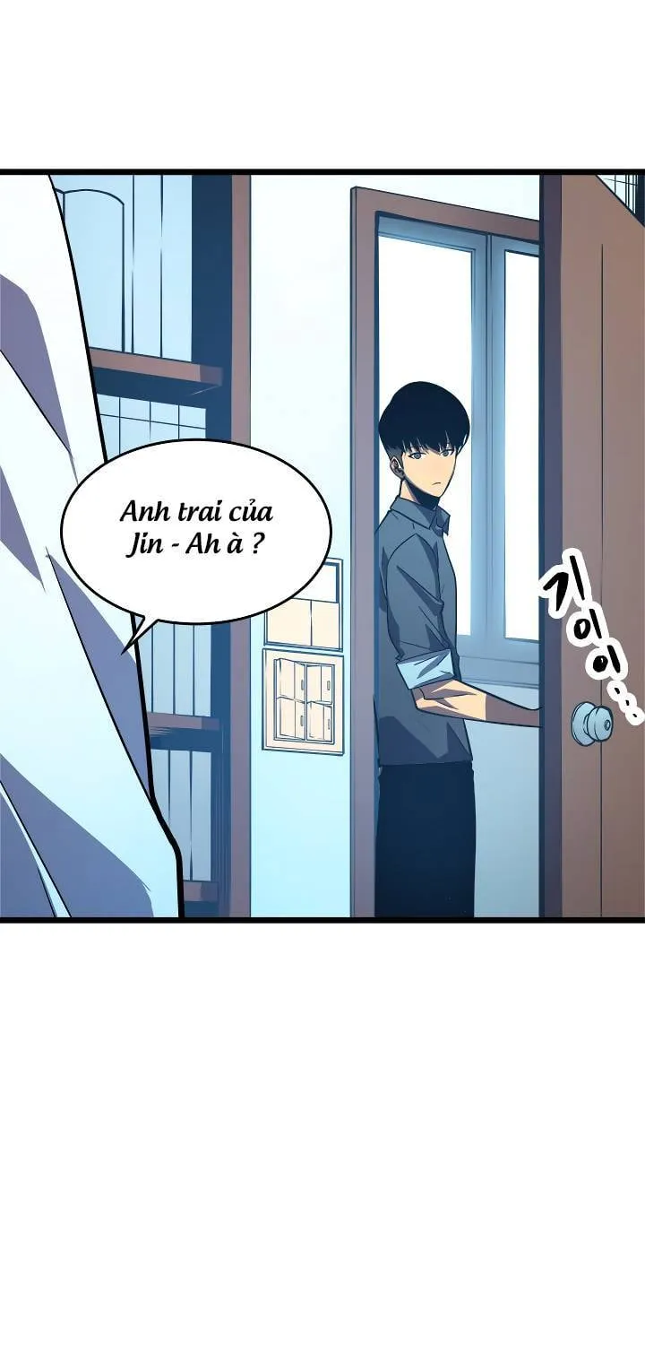 Solo Leveling - Tôi Thăng Cấp Một Mình Chapter 46 - Trang 36