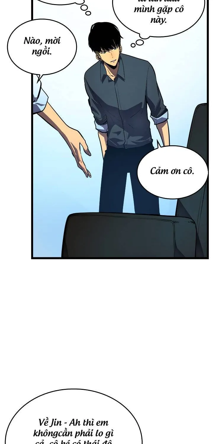 Solo Leveling - Tôi Thăng Cấp Một Mình Chapter 46 - Trang 39