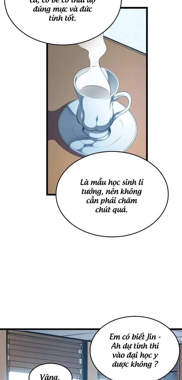 Solo Leveling - Tôi Thăng Cấp Một Mình Chapter 46 - Trang 40