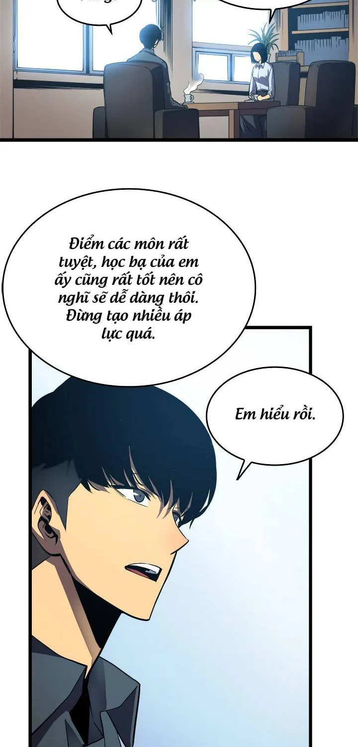 Solo Leveling - Tôi Thăng Cấp Một Mình Chapter 46 - Trang 41