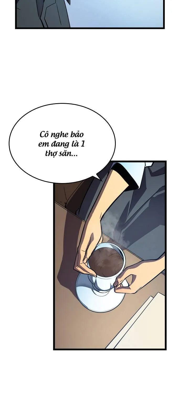 Solo Leveling - Tôi Thăng Cấp Một Mình Chapter 46 - Trang 42