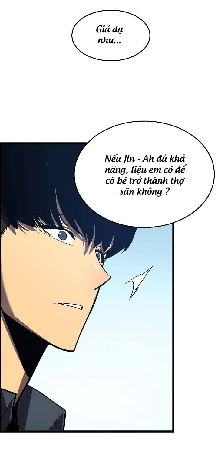 Solo Leveling - Tôi Thăng Cấp Một Mình Chapter 46 - Trang 44