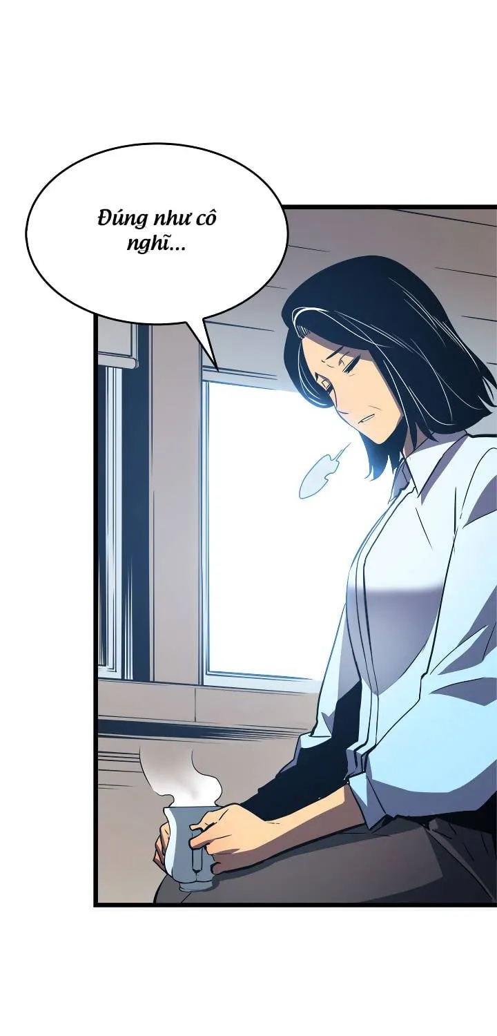 Solo Leveling - Tôi Thăng Cấp Một Mình Chapter 46 - Trang 46