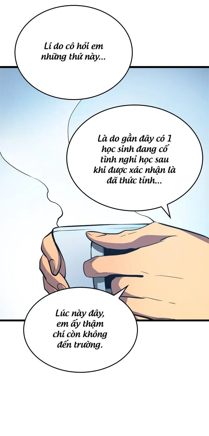 Solo Leveling - Tôi Thăng Cấp Một Mình Chapter 46 - Trang 47