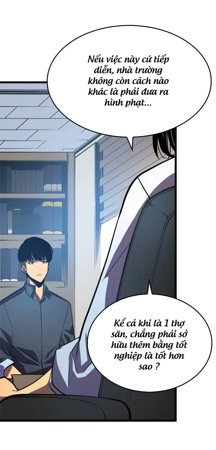 Solo Leveling - Tôi Thăng Cấp Một Mình Chapter 46 - Trang 48