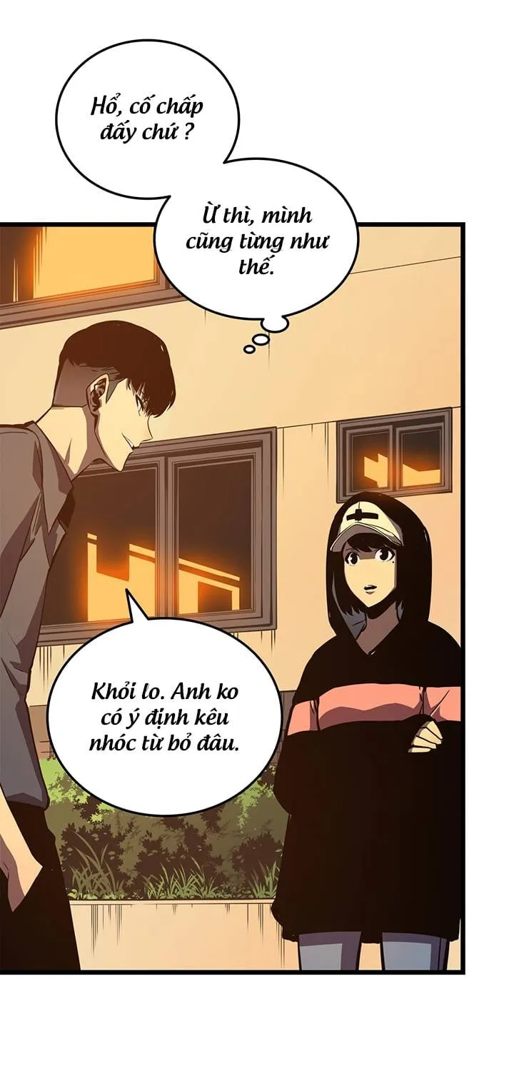 Solo Leveling - Tôi Thăng Cấp Một Mình Chapter 47 - Trang 13