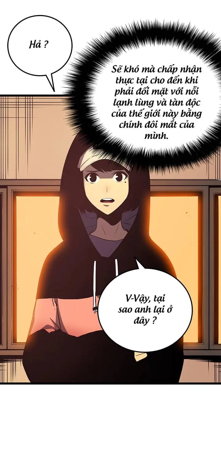 Solo Leveling - Tôi Thăng Cấp Một Mình Chapter 47 - Trang 14