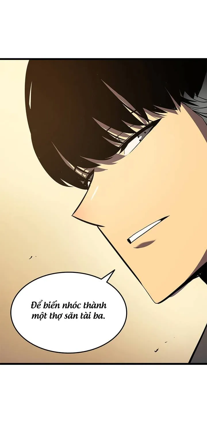 Solo Leveling - Tôi Thăng Cấp Một Mình Chapter 47 - Trang 15