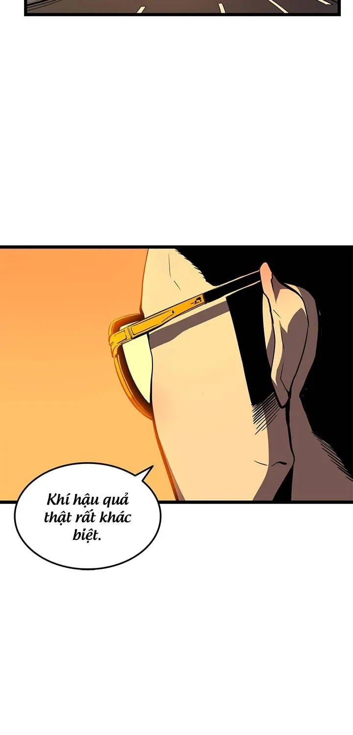 Solo Leveling - Tôi Thăng Cấp Một Mình Chapter 47 - Trang 17