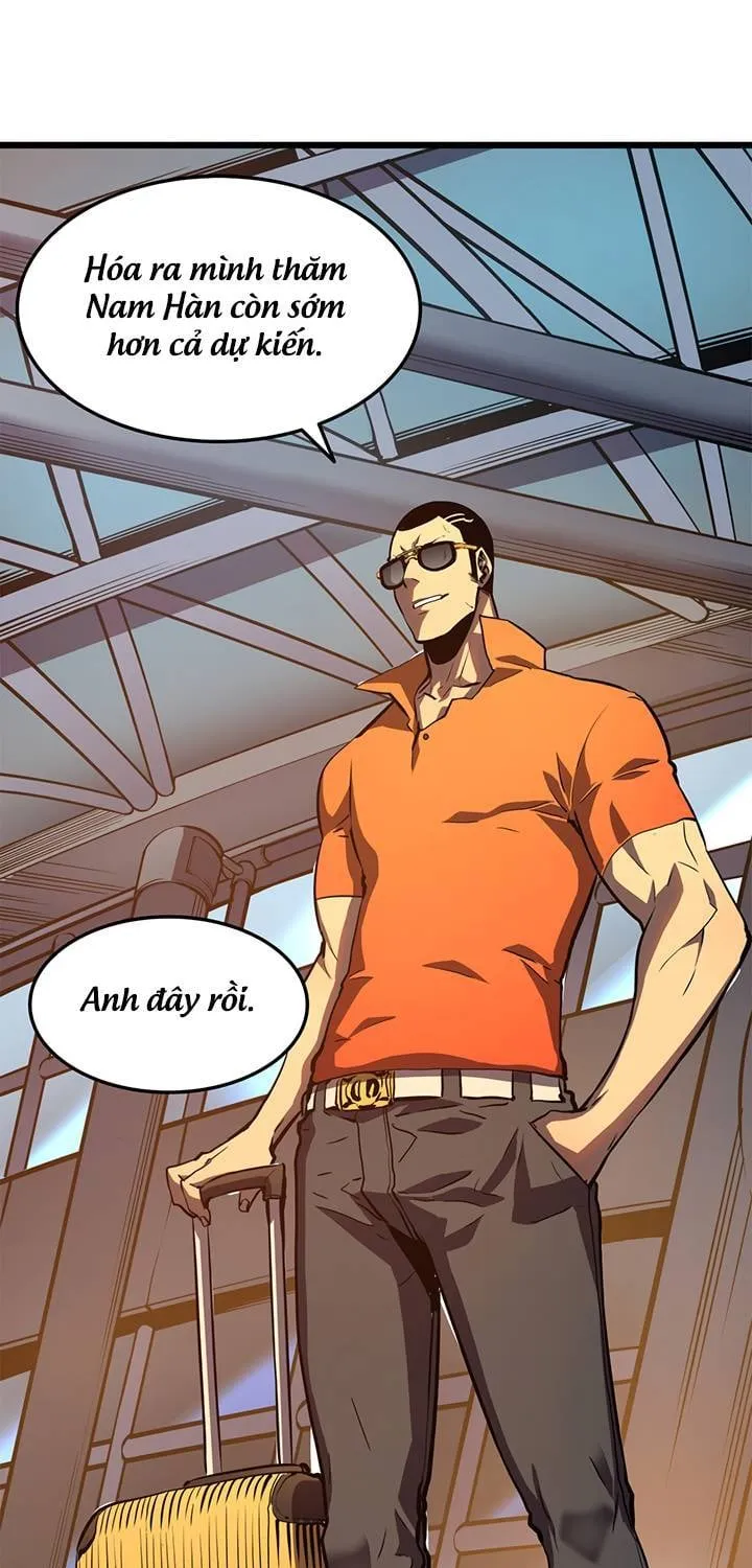 Solo Leveling - Tôi Thăng Cấp Một Mình Chapter 47 - Trang 19