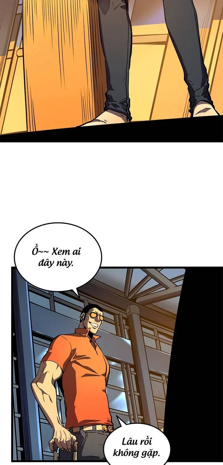 Solo Leveling - Tôi Thăng Cấp Một Mình Chapter 47 - Trang 20